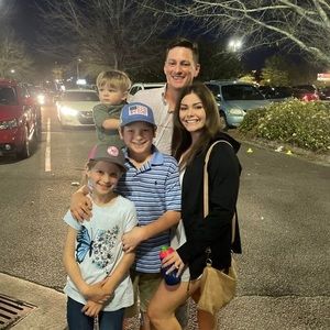 Meet your Posher, Brianna